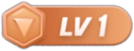 等级-LV1-Messy艺术社
