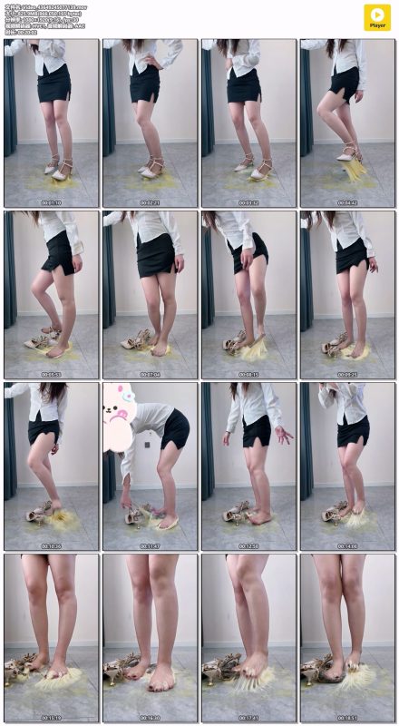 Video_43649245077139-Messy艺术社