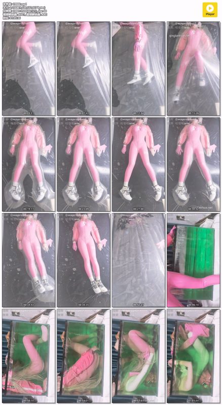 19906-Messy艺术社