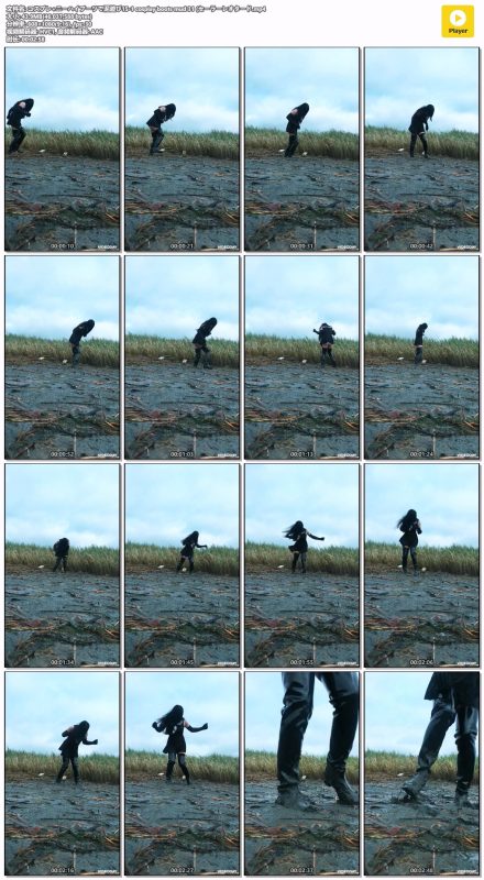 15-1-cosplay-boots-mud-31-Messy艺术社