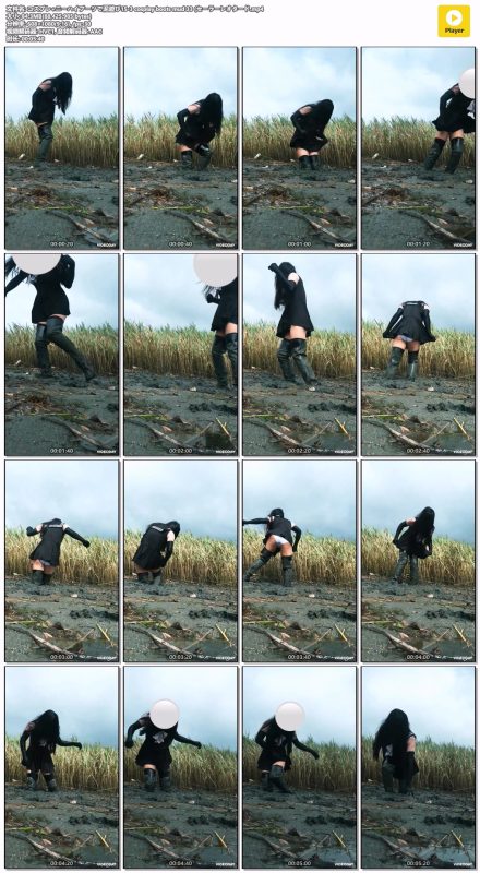 15-3-cosplay-boots-mud-33-Messy艺术社