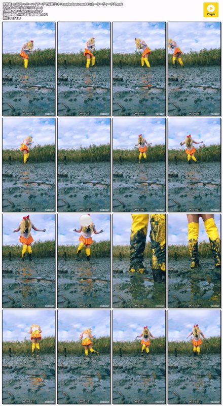 16-1-cosplay-boots-mud-31-Messy艺术社