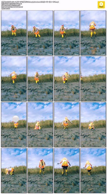 16-2-cosplay-boots-mud-32-Messy艺术社
