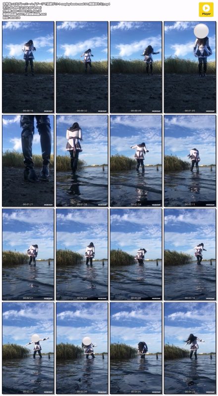 17-1-cosplay-boots-mud-34-Messy艺术社
