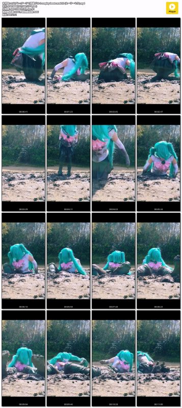 10-2-cosplay-boots-mud-23-Messy艺术社