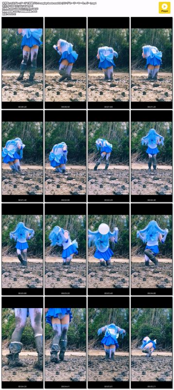 12-3-cosplay-boots-mud-28-Messy艺术社