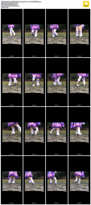 10-4-cosplay-rainboots-mud-35-Messy艺术社