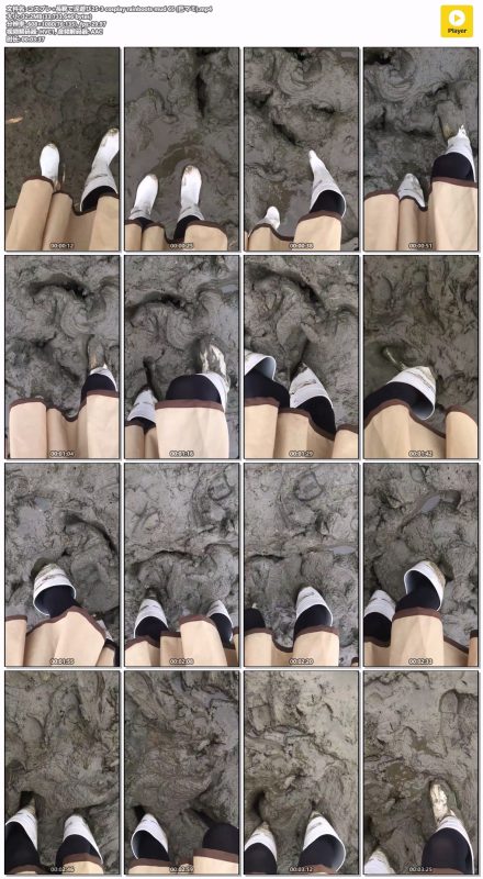25-3-cosplay-rainboots-mud-65-Messy艺术社