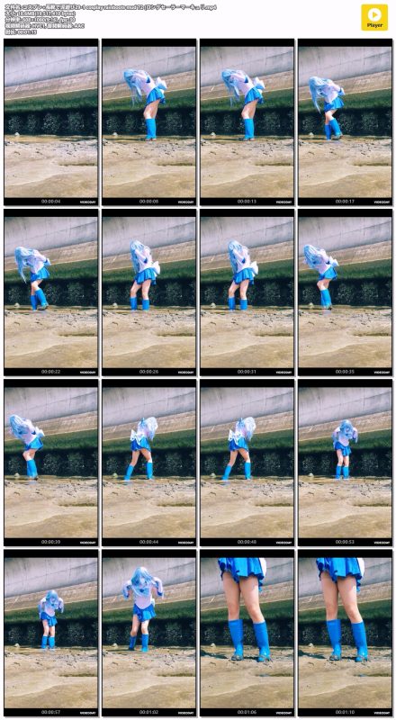 29-1-cosplay-rainboots-mud-72-Messy艺术社