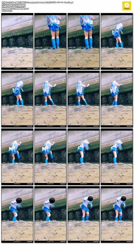 29-2-cosplay-rainboots-mud-73-Messy艺术社