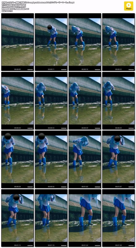 29-3-cosplay-rainboots-mud-74-Messy艺术社