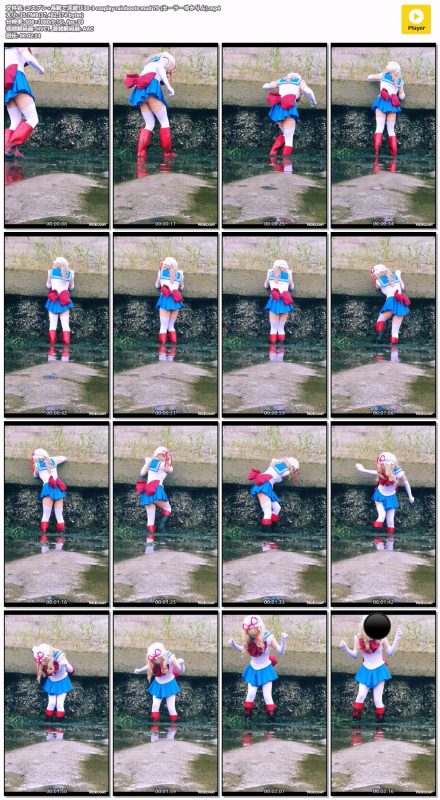 30-3-cosplay-rainboots-mud-79-Messy艺术社