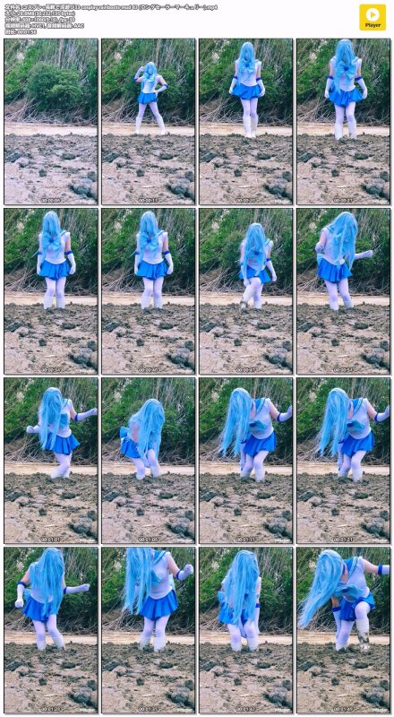 -cosplay-rainboots-mud-83--Messy艺术社