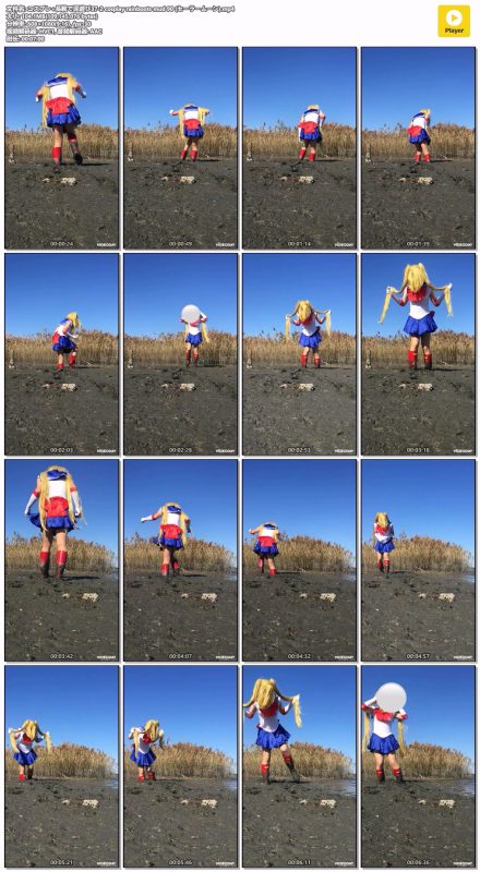 2-cosplay-rainboots-mud-90-Messy艺术社