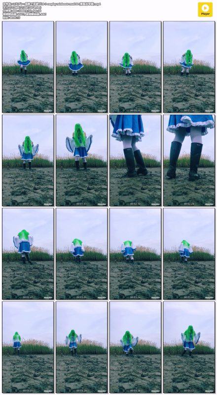 39-3cosplay-rainboots-mud-94-Messy艺术社