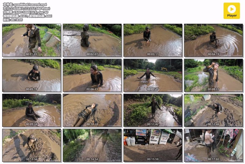 quadBike01second-Messy艺术社