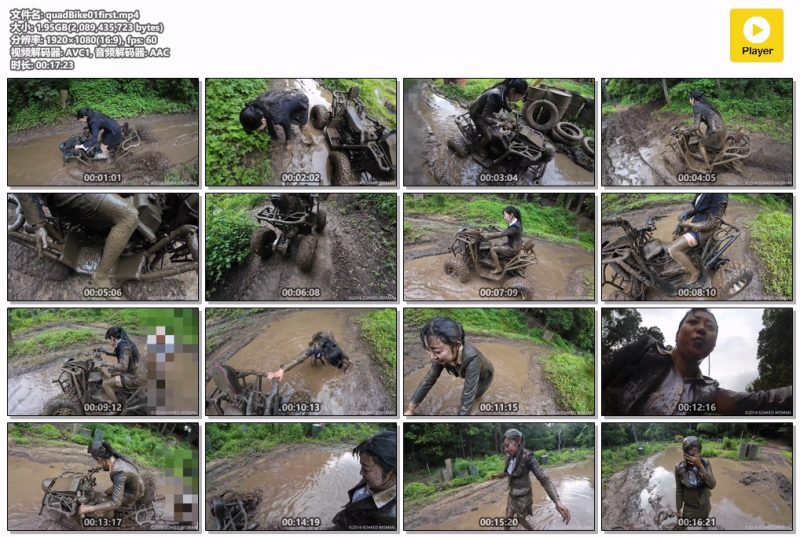 quadBike01first-Messy艺术社