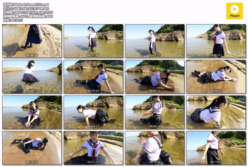 Wetlook-Scene0733-Messy艺术社